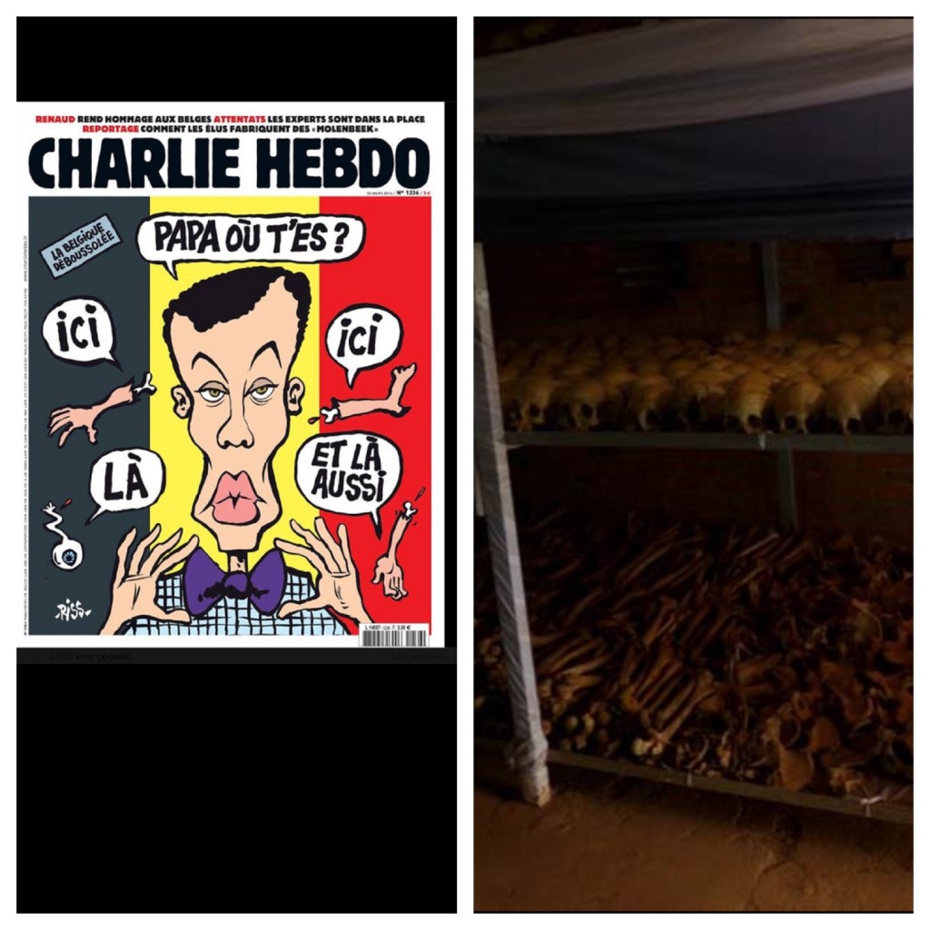 charlie